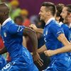 Fotbalul s-a Ã®ntors cu susul Ã®n jos: Italienii vor sa joace ofensiv cu Germania la Euro 2012